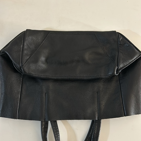 Ampersand as Apostrophe Tote bag black - Picture 7 of 7